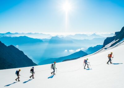 Hôtel à l'Argentière la Bessée