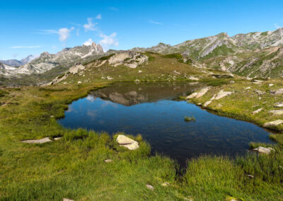 Hôtel à l'Argentière la Bessée
